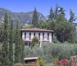 Hotel Degli Olivi Garda Lake of Garda